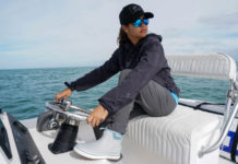 Growth of Fishing and the Outdoors – WWD