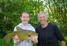 Conservation Corner: Right to Roam – Part 2