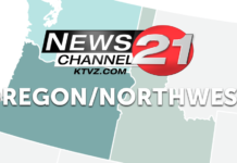 Here is the latest Washington, Oregon and Alaska sports news from The Associated Press