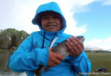 Free middle school Stream Explorers program in BV teaches fishing and aquatic systems – by Tara Flanagan
