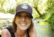 Fly Fishers to hear about the Western Native Trout Challenge