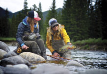 Fly Fashion Forward Into Spring – WWD