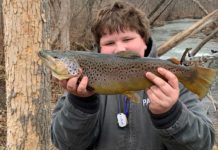 Safe Travels: 10 things a beginner needs to know about fishing in Upstate New York