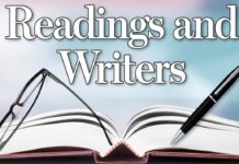 Readings & Writers: New contest opportunity