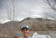 Clark Fork has come far, but annual river cleanup still needed ~ Missoula Current