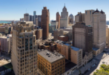 A quick peek inside Fontinalis, one of Detroit’s best-known young venture firms – TechCrunch