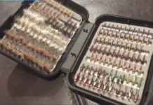 7 cases of stolen fishing gear in 2 weeks at Central Oregon campgrounds