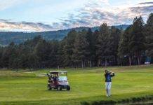 Angel Fire Resort Opens Summer Season May 14