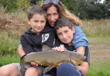 Conservation Corner: Right to Roam – Part 1