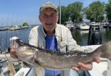 ‘It was this big!’ What you need to know about telling a good, entertaining fish story