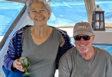 Valley News – A Life: William C. Nugent, 1941-2021; ‘He believed in immersing himself in whatever he did’