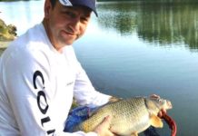 Surge in young people taking up coarse angling – now the aim is retain them