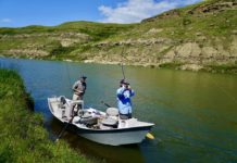 Pro Tips: How to Fish Safely and Effectively from a Drift Boat