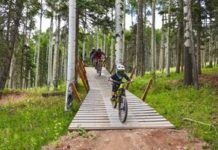 ANGEL FIRE RESORT OPENS FOR THE SUMMER SEASON ON MAY 14 WITH A FULL OFFERING OF ACTIVITIES FOR FAMILIES