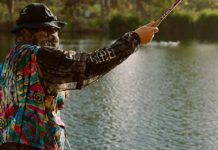 A tale of Supreme’s fishing collab