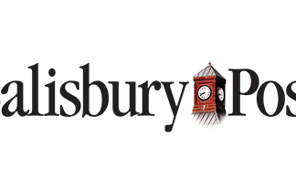 Paris Goodnight: Snagging one while fishing for frisbee – Salisbury Post