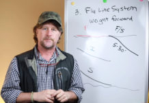 Video Pro Tips: Understanding Fly Lines