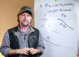 Video Pro Tips: Understanding Fly Lines