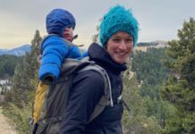 Repurpose Your Outdoor Gear for Parenting