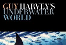 See The Wonders of Our Oceans Through the Eyes of Guy Harvey