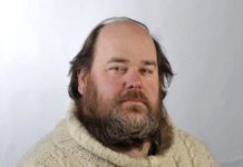 Rob Conery thanks those who helped him as a Cape Cod Times columnist