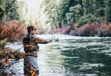 Eastern Idaho Fly Tying Expo canceled due to COVID-19