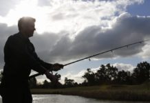 Your Easter guide to local fishing