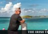 Darren Clarke enjoying Bahamas life but passion for golf still burns bright