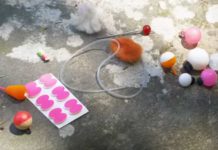 Video: How to Fish with Indicators