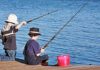 Kids Fish In Event Saturday and Sunday at Sarge Hubbard Park