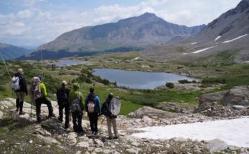 Meet the Winners of the 2021 Orvis-Endorsed Awards!