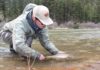 5 Tips for Catch and Release Fly Fishing