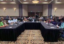 COLUMBIA BASIN TRIBES URGE CONGRESS TO MAKE HISTORIC INVESTMENT IN NORTHWEST INFRASTRUCTURE – Dailyfly.com Lewis-Clark Valley Community