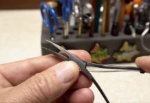 Video: Good-to-Have Fly-Tying Tools – Orvis News