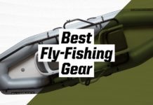 Best Fly-Fishing Gear 2021 | Fly-Fishing Gear Reviews