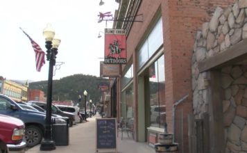 Philipsburg outfitter rebounding from COVID-19 pandemic