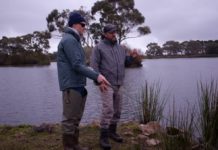 Fly Fishing Fridays initiative to promote men’s mental health | The Courier