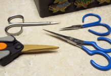 Video: The Fly-Tying Tools You Really Need