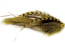 Pro Tip: How to Cast Heavy Streamers