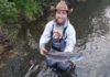 Podcast: Overcrowding on Trout Streams, with Spencer Durrant