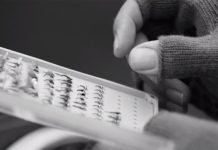 Video: A Light in the Dark, or Why We Fly-Fish