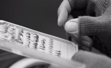 Video: A Light in the Dark, or Why We Fly-Fish