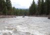 Pro Tips: How to Ensure a Safe Float Trip During the High Water of Spring
