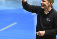 Friends Mark Few and Scott Drew will compete against each other in the national championship game