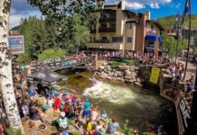 10 events, festivals returning to Vail Valley this summer: Tricia’s Summer Picks