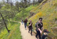 John Seivert: Spring and specificity of exercise