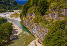 Fly fish Patagonia with Hatch Magazine | Hatch Magazine