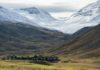 Why Iceland’s Deplar Farm Is The Perfect Remote Vacation Spot This Summer