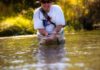 DVIDS – News – Hooked on Fly-Fishing, Healing and Helping Others