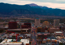 Colorado Springs on list of best destinations for Memorial Day Weekend
